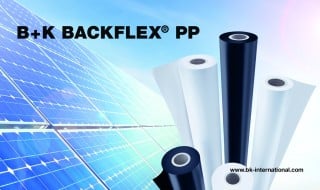 BackFlex113 T white 1500 V