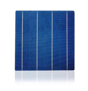 4.36W~4.58W Tier One Solar Cells