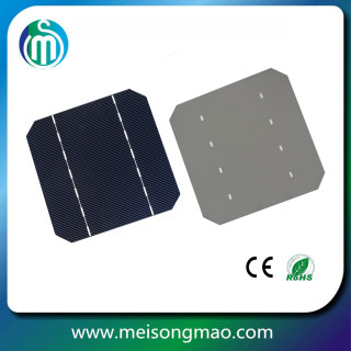 2BB Mono solar cells