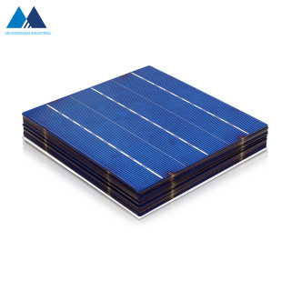 3BB Poly solar cells