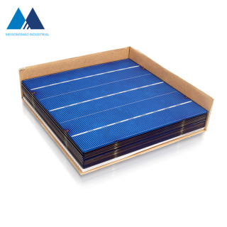 3BB Poly solar cells