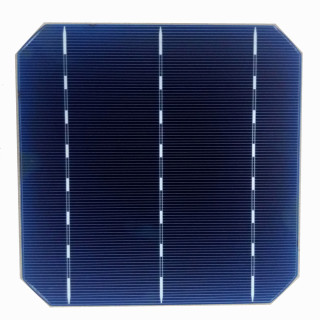 3BB Mono Solar Cell