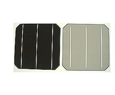 MCS Solar Cell