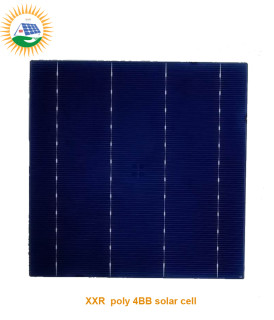 19-20%  higher efficiency polycrystalline silicon solar cell price