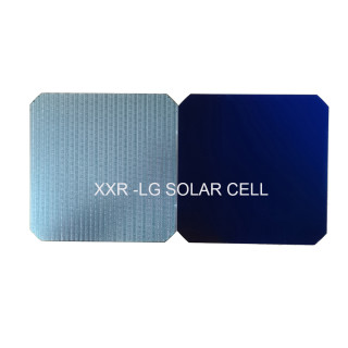 161.7*161.7mm solar cell 22%
