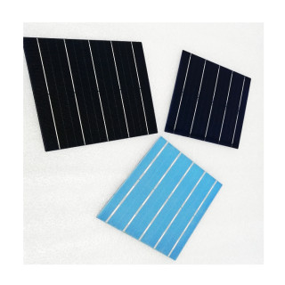G1 5BB 158.75*158.75mm Mono solar cells