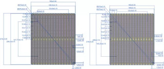 HD Solar | N Type Bifacial G12R Monocrystalline silicon 182*210 16BB ...