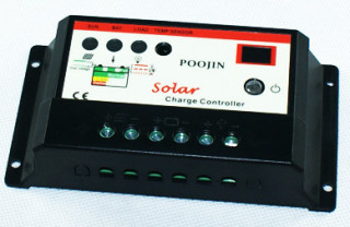 5A Solar Home Controller