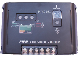 15A Solar Home Controller