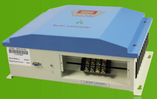 5kW Solar Charge Controller