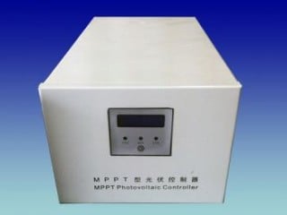 ICharger MPPT- 120VDC