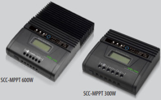 SCC-MPPT 300-600W