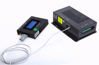 MPPT Solar Charge Controller 40A