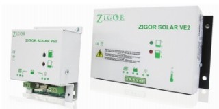 Zigor Solar VE2