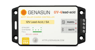 Genasun GV-4