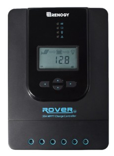 Rover Li 30 Amp RNG-CTRL-RVR30-US
