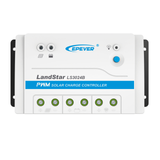 LandStar-B