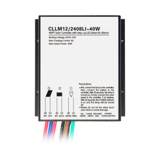 CLLM12/2408LI-40W