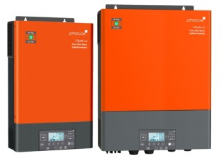 Any-Grid PSW-H Series