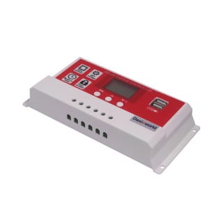 20A Solar Charge Controller PWM