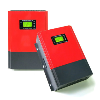 96V-384V GALAXY MPPT CHARGE CONTROLLERS