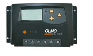 Olmo Series MPPT ICM 10/20/30 24