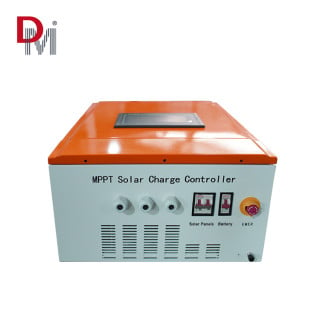 MPPT Solar Charge Controller 192V