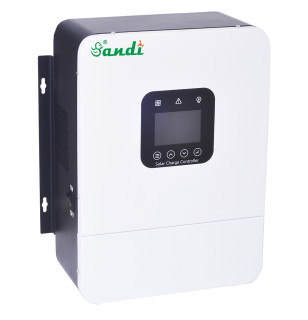 SDC400V-100A Solar charge controller