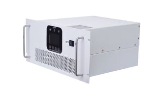 SMC352V MPPT Solar controller