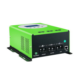 RS485 MPPT Solar Charge Controller