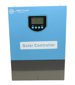 Solar Charge Controller 100 AMP PWM