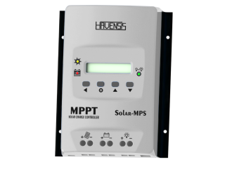Solar MPPT Series