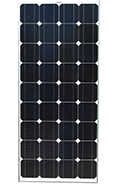 SolarKing 150W