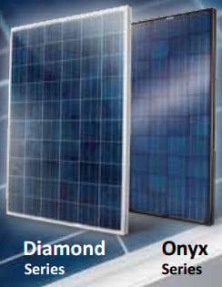 DIAMOND/ONXY 250-270