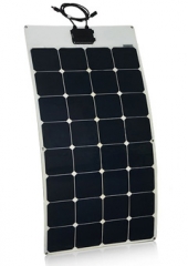 100W 18V Sunpower Solar Cell Panel