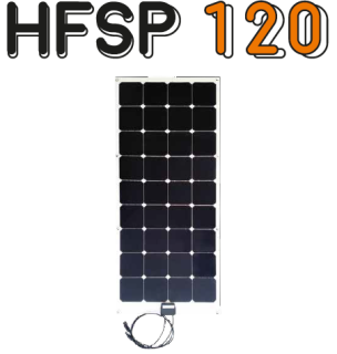 HFsp 120
