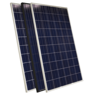 Photovoltaic Panel 265W
