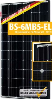 BS-6MB5-EL 300-310