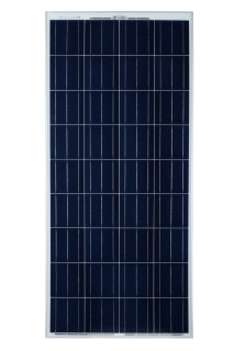 Bluebird Solar Polycrystalline 150W -170W