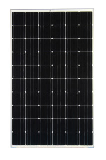 Bluebird Solar Monocrystalline 160W - 180W