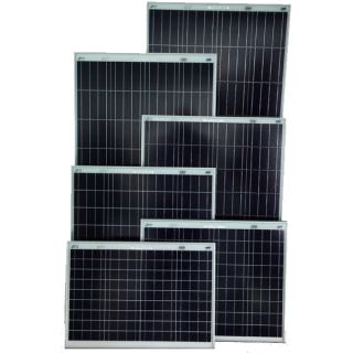 36 Cell Series ‏(100-150W)