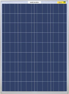 EPP120W - Solar PV Module