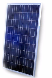 156x156 Poly Solar Panel