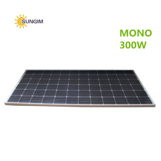 Sungim solar panel 300-315