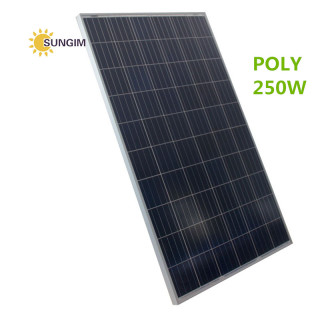 Sungim solar panel 250-270