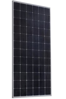 Mono 72cells 335~345w solar panel