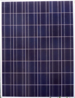 180W Solar Photovoltaic Panel