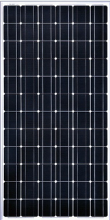Mono 190W Solar Photovoltaic Panel