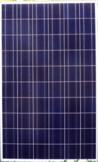 220W Solar Photovoltaic Panel