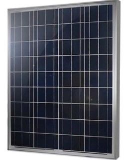 Poly 36 cell 80-100W